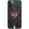 NBA Phoenix Suns Dark Rust iPhone 12 Pro Skin